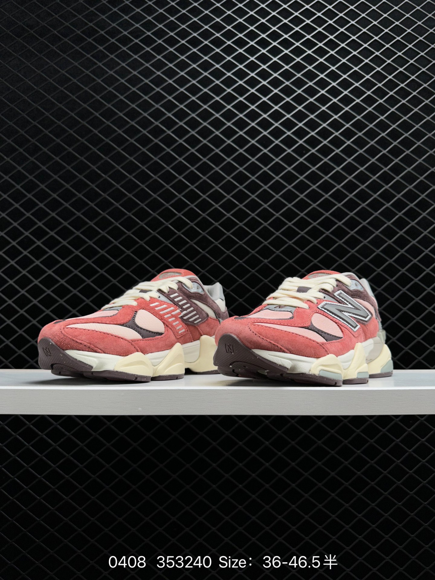 Joe Freshgoods x New Balance 9060